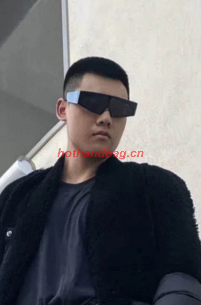 Rick Owens Sunglasses Top Quality ROS00043